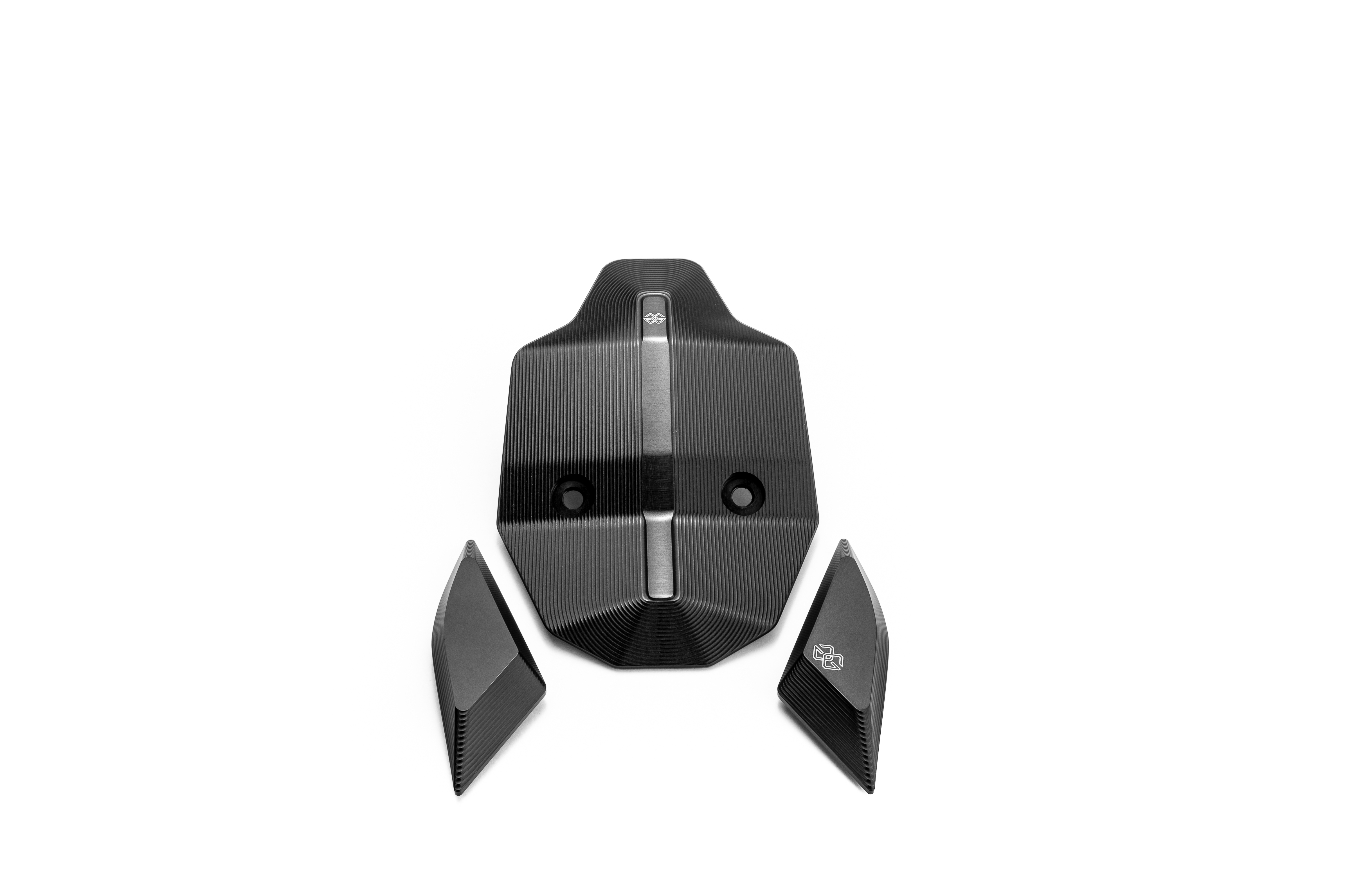 Gilles Race Cover Kit for the Ducati Panigale V4 / V2 / S / R / Speciale (18-24) Gilles Race Cover Kit for the Ducati Panigale V4 / V2 / S / R / Speciale (18-24)